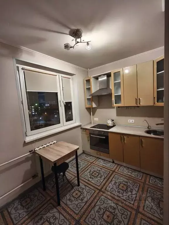 1-к кв. Москва Клязьминская ул., 7К2 (36.6 м) - Фото 1