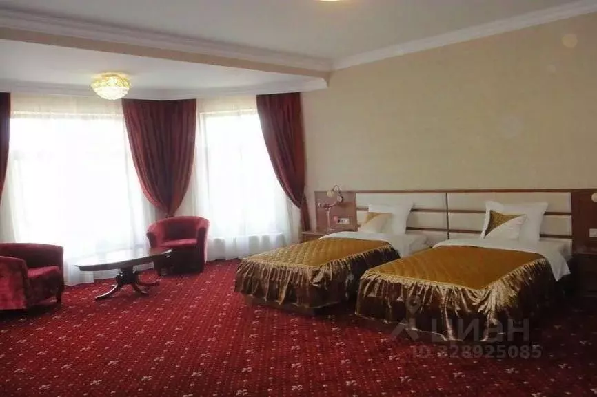 Комната Московская область, Красногорск ул. Ново-Никольская, 2Б (50.0 ... - Фото 1