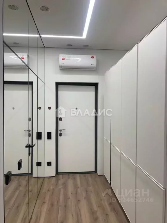 Студия Московская область, Одинцово ул. Маршала Бирюзова, 13 (29.1 м) - Фото 2