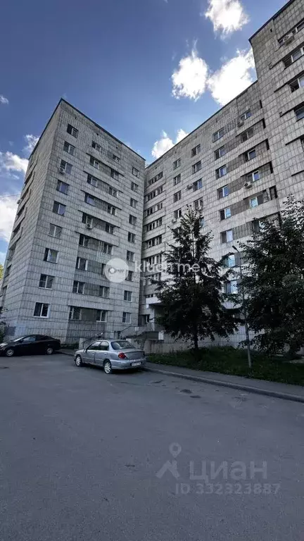 Студия Татарстан, Казань ул. Голубятникова, 16 (25.4 м) - Фото 1
