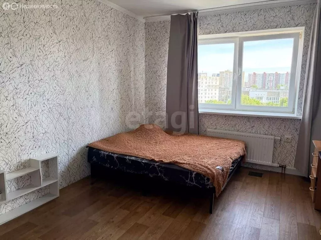1-комнатная квартира: Калининград, улица Лилии Иванихиной, 7А (50.3 м) - Фото 2