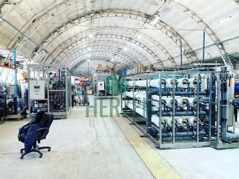 Склад в Московская область, Наро-Фоминский городской округ, д. ... - Фото 2