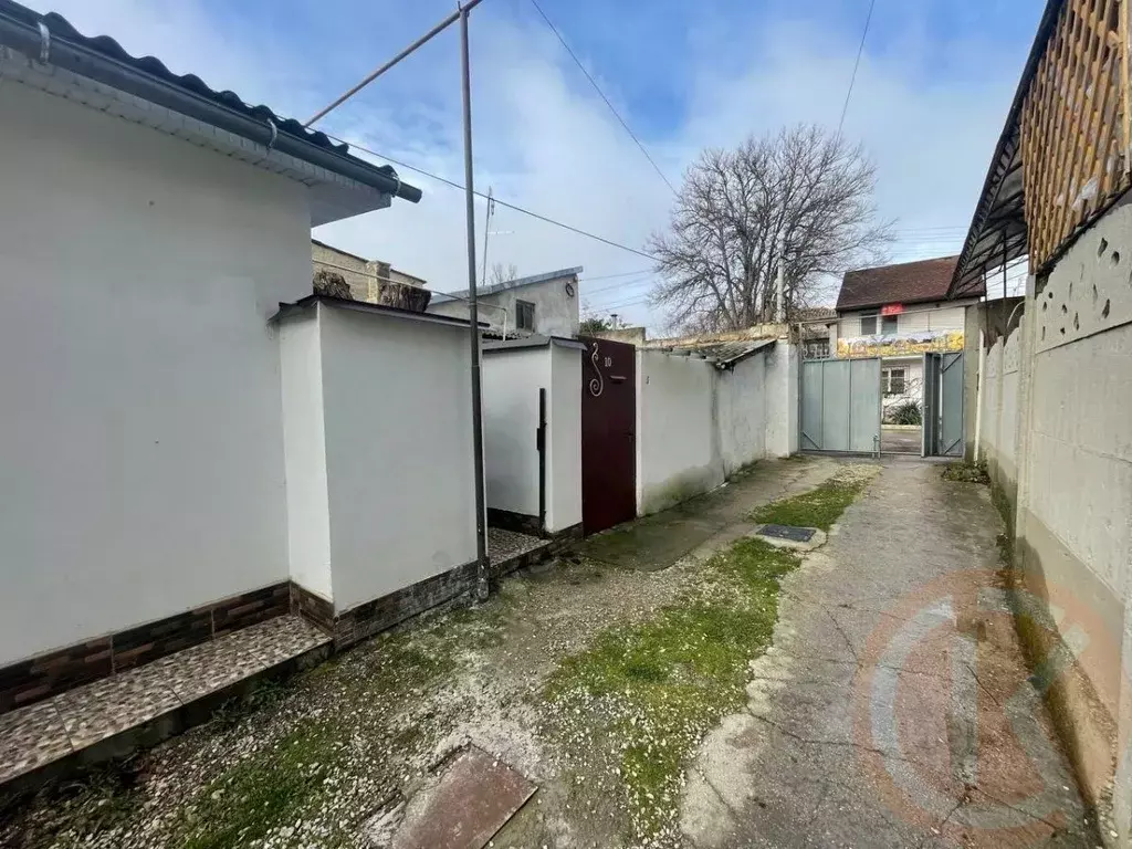 3-к кв. Крым, Евпатория просп. Ленина, 17 (46.5 м) - Фото 1