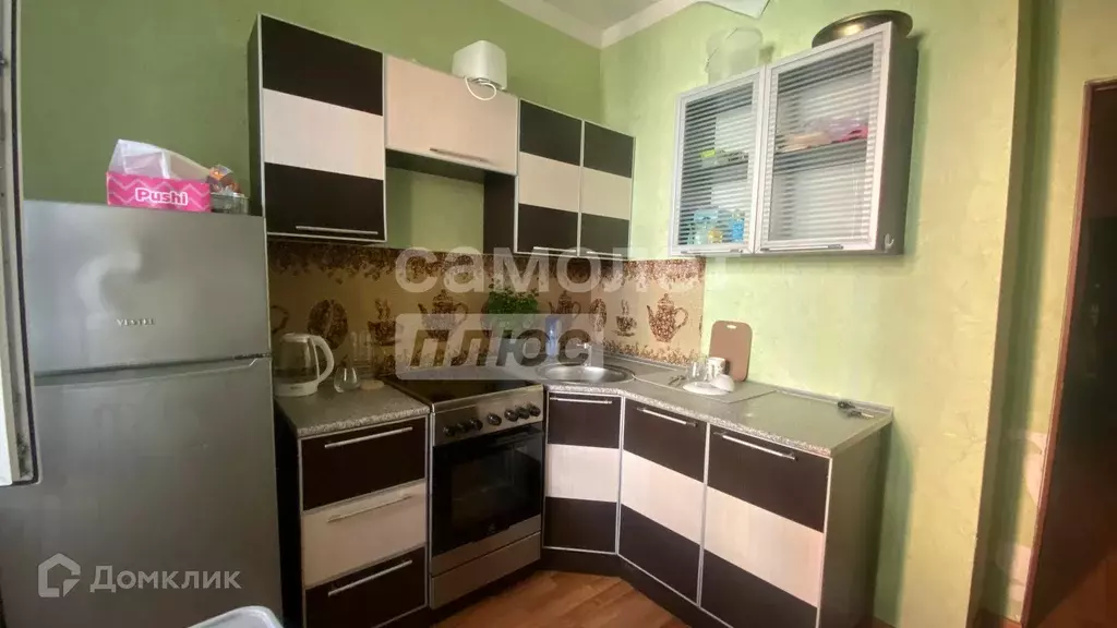 Продаётся 1-к квартира, 38 м - Фото 0