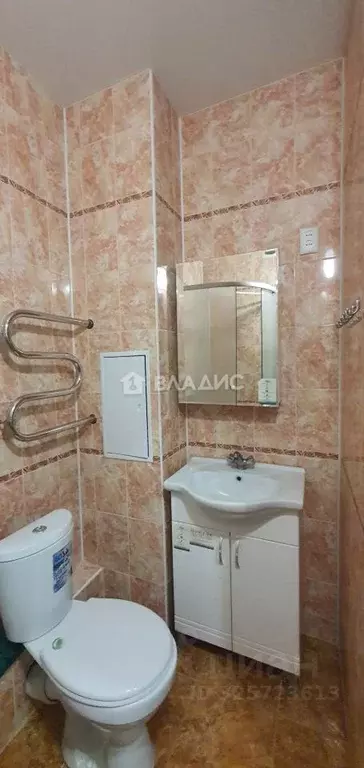 Студия Воронежская область, Воронеж Ракетный пер., 2 (26.0 м) - Фото 1