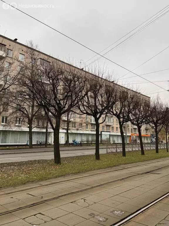 2-комнатная квартира: Санкт-Петербург, Новочеркасский проспект, 51 ... - Фото 1