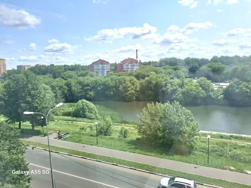 Комната Московская область, Чехов ул. Дружбы, 20 (12.0 м) - Фото 1