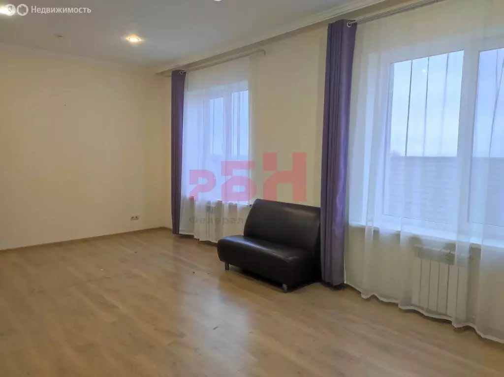 Офис (27 м) - Фото 2