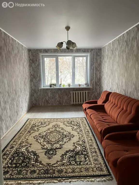2-комнатная квартира: Саратов, улица имени В.С. Зарубина, 132/138 (49 ... - Фото 0
