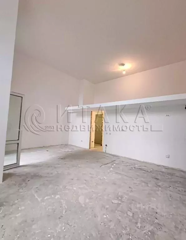 Студия Ленинградская область, Всеволожский район, пос. Бугры аллея ... - Фото 2