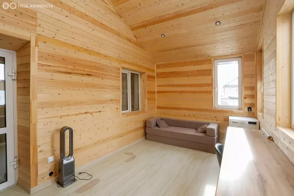 Дом в Иркутск, Култукская улица, 56/60Г (89 м) - Фото 1