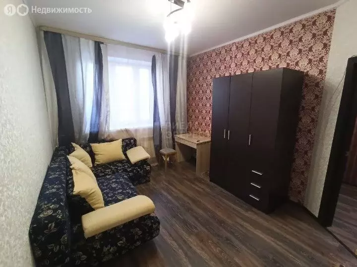 1-комнатная квартира: Тула, Октябрьская улица, 221/3 (30.4 м) - Фото 0