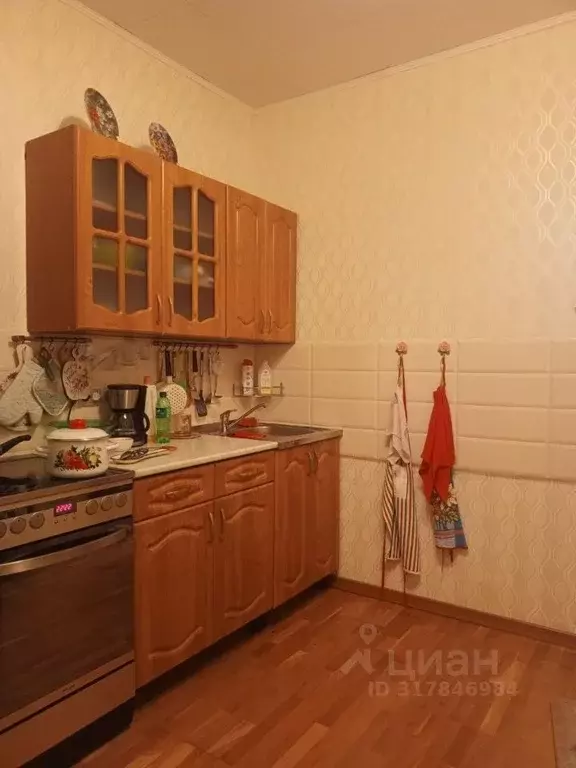 2-к кв. Новосибирская область, Новосибирск Рубежная ул., 52 (55.3 м) - Фото 0