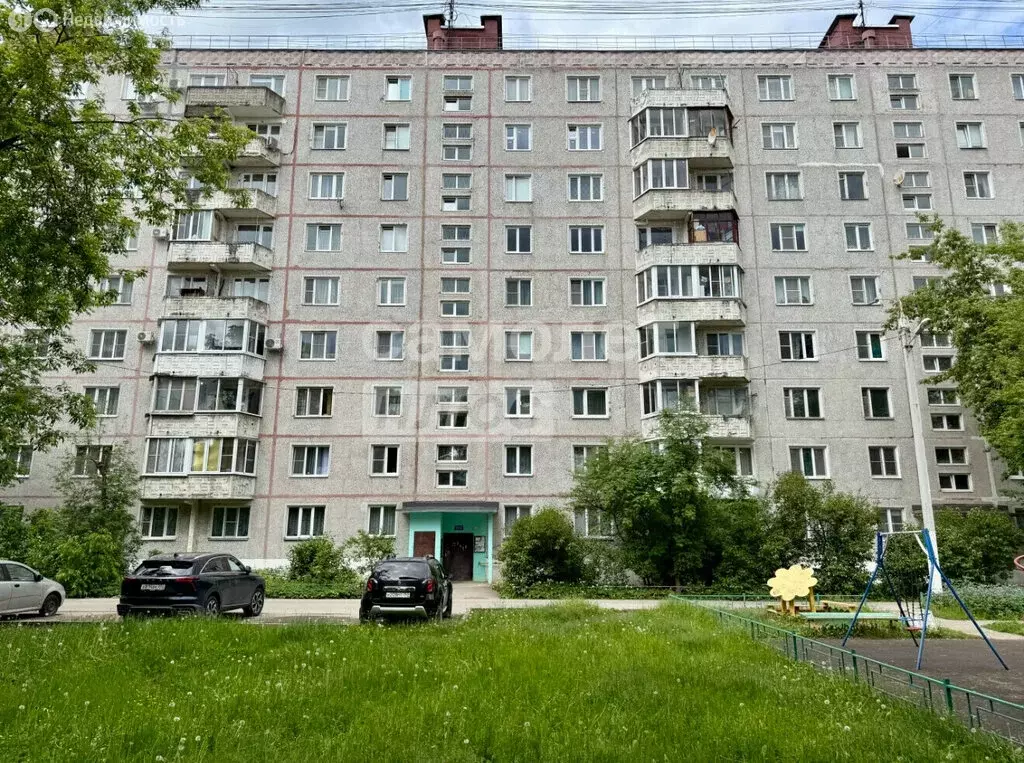 2-комнатная квартира: Дмитров, микрорайон имени А.М. Маркова, 7 (47.7 ... - Фото 1