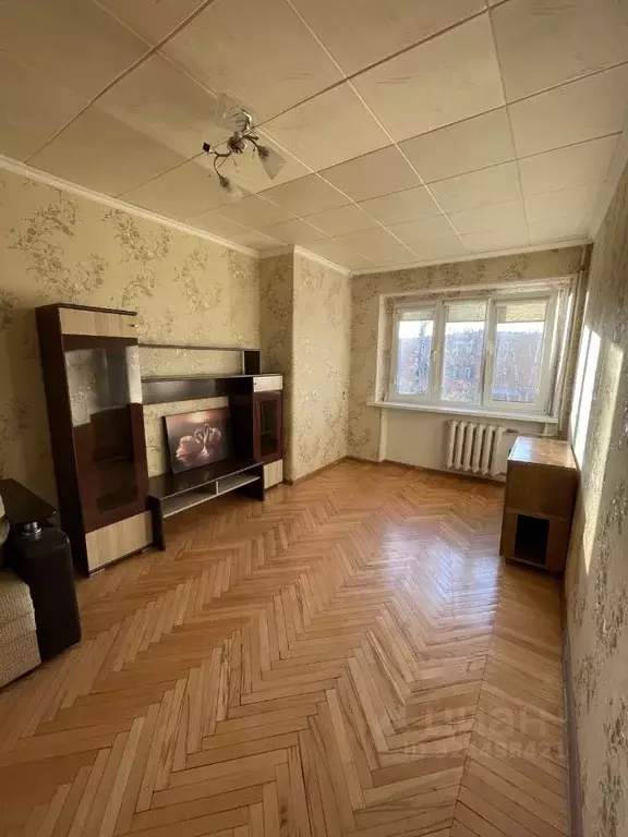 1-к кв. Северная Осетия, Владикавказ ул. Леваневского, 270 (30.0 м) - Фото 1