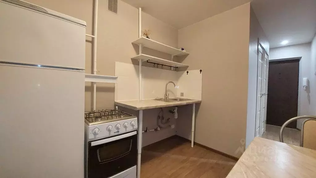 2-к кв. Нижегородская область, Нижний Новгород Фруктовая ул., 7к3 ... - Фото 2