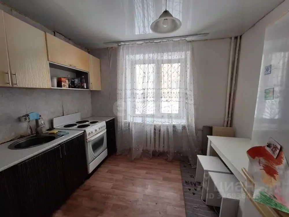 3-к кв. Челябинская область, Челябинск Новороссийская ул., 140А (55.2 ... - Фото 2