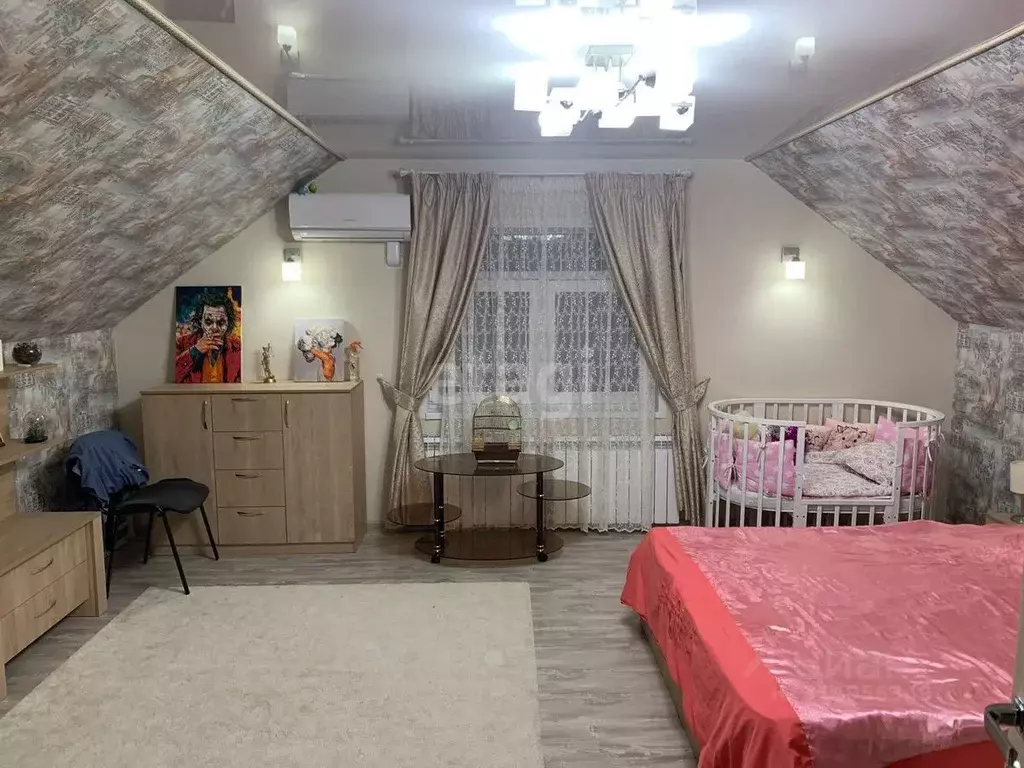 Дом в Краснодарский край, Краснодар Елизаветинская ст-ца, Голубая Нива ... - Фото 0