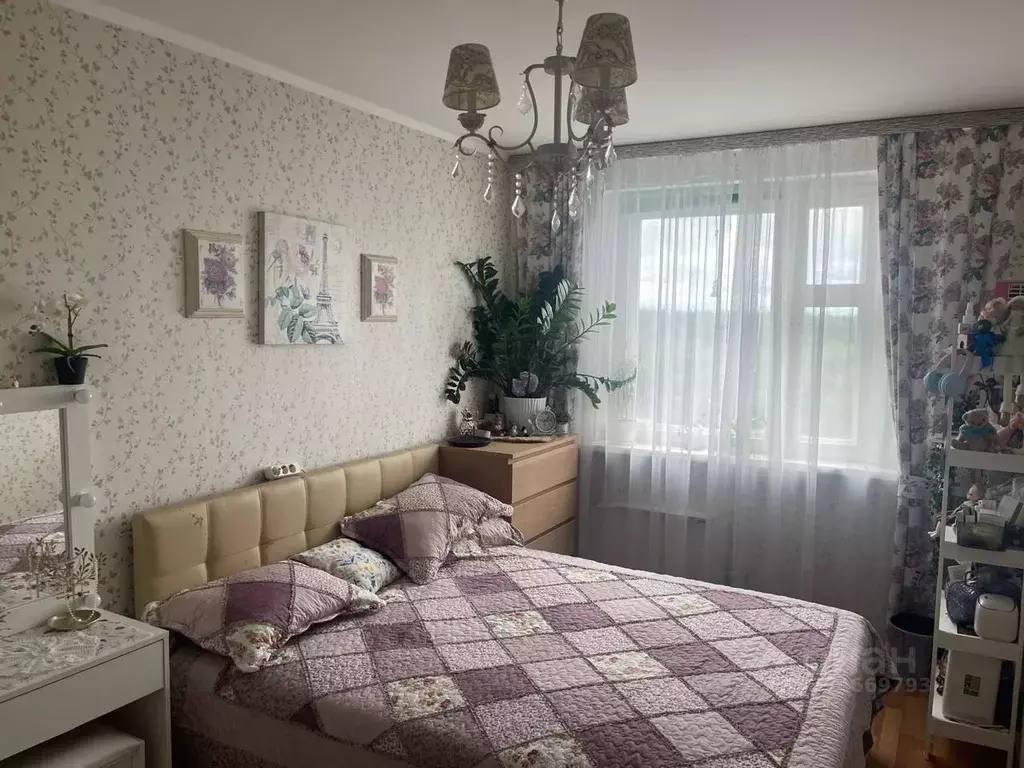 Комната Московская область, Ногинск Богородский городской округ, ул. ... - Фото 2