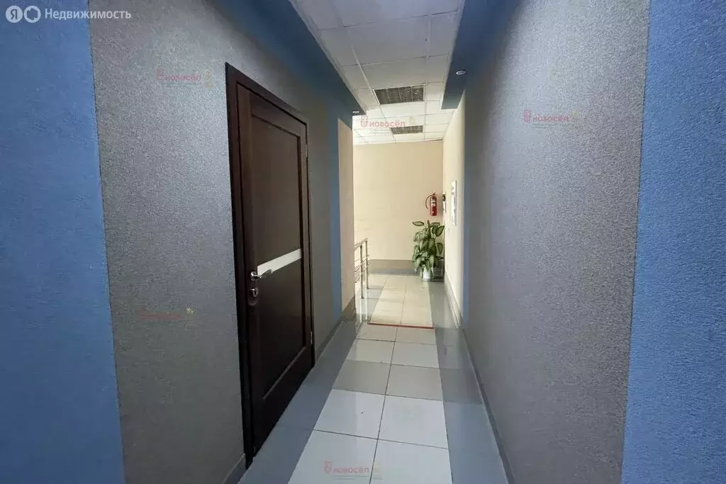 Офис (734.6 м) - Фото 2