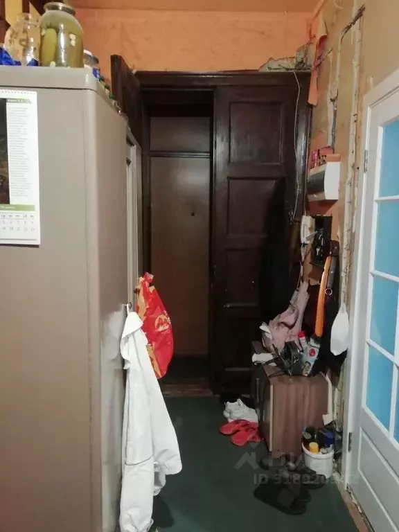 3-к кв. Нижегородская область, Нижний Новгород Грузинская ул., 41 ... - Фото 1