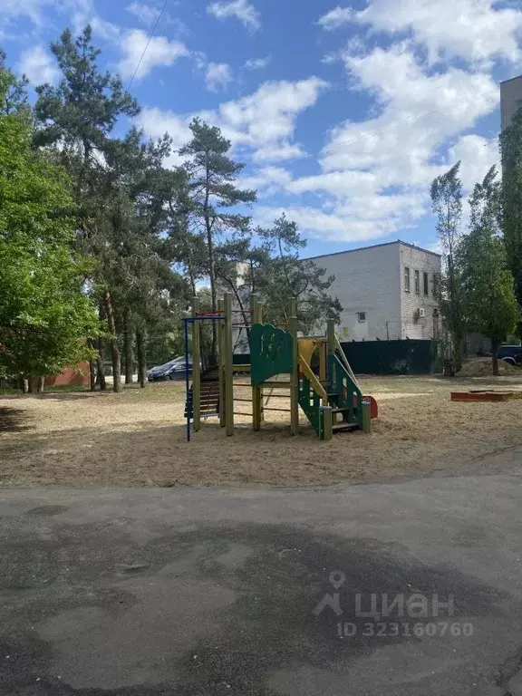 2-к кв. Воронежская область, Воронеж ул. Олеко Дундича, 7 (45.8 м) - Фото 1