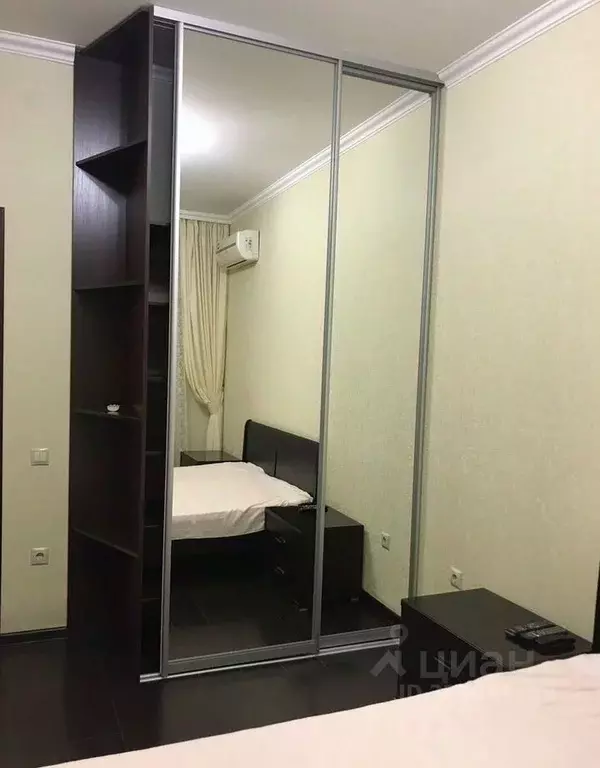 1-к кв. Краснодарский край, Сочи Мамайка мкр, ул. Яблочная, 25 (38.0 ... - Фото 2