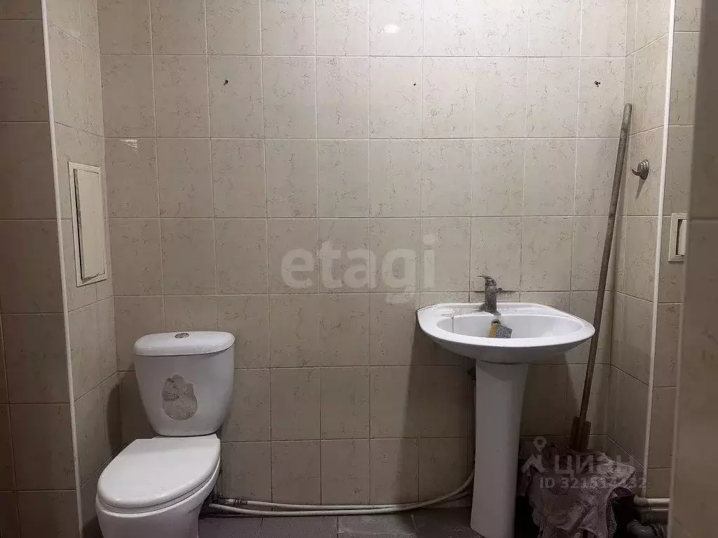 Офис в Белгородская область, Белгород Свято-Троицкий бул., 15 (89 м) - Фото 2