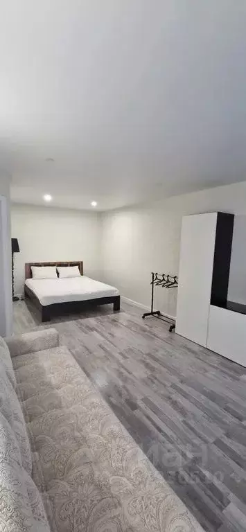 1-к кв. Татарстан, Казань Адмиралтейская Слобода жилой комплекс, ул. ... - Фото 2