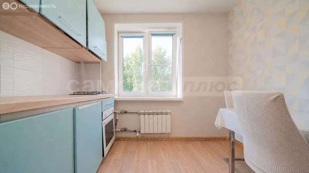 2-комнатная квартира: Апрелевка, Комсомольская улица, 20 (48.2 м) - Фото 2