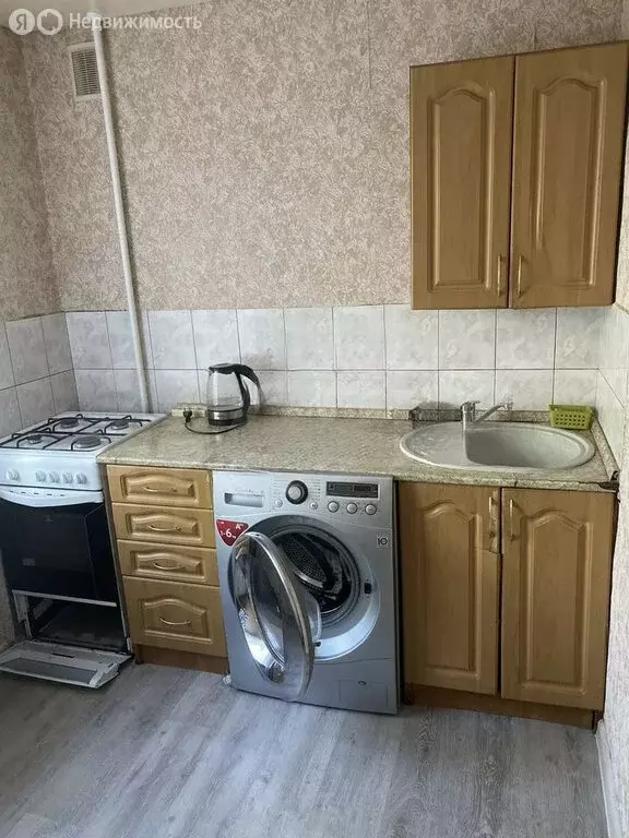 2-комнатная квартира: Калининград, Коммунистическая улица, 58Б (45.6 ... - Фото 1