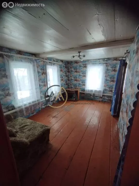 Дом в село Красная Горка, улица Чапаева, 109 (24.4 м) - Фото 0