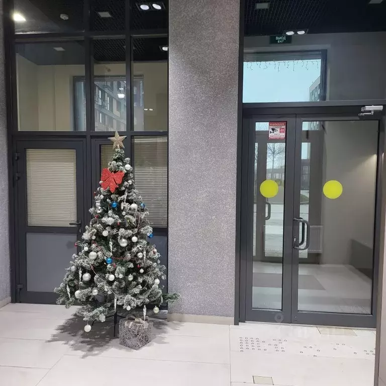 Комната Москва Рябиновая ул., 3к2 - Фото 1