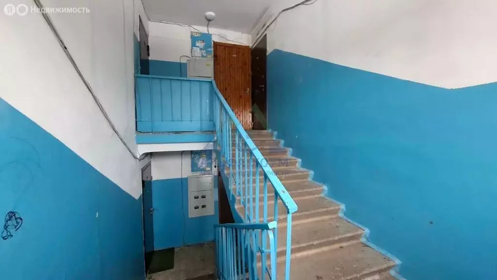 3-комнатная квартира: Оренбург, Театральная улица, 31 (61.3 м) - Фото 2