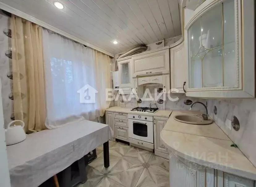3-к кв. Московская область, Коломна ул. Ленина, 105 (53.8 м) - Фото 2