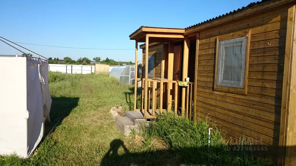 Участок в Калужская область, Малоярославецкий муниципальный округ, д. ... - Фото 1