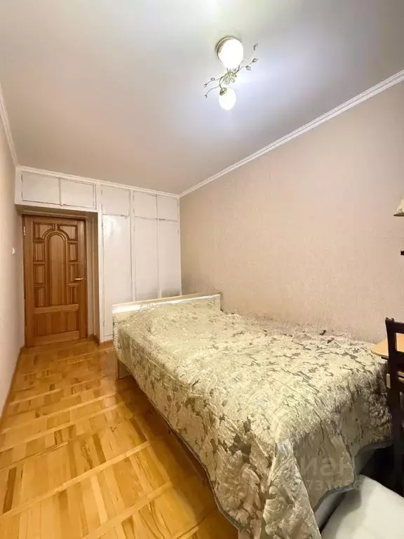 2-к кв. Кабардино-Балкария, Нальчик ул. 2-й Таманской Дивизии (53.2 м) - Фото 2