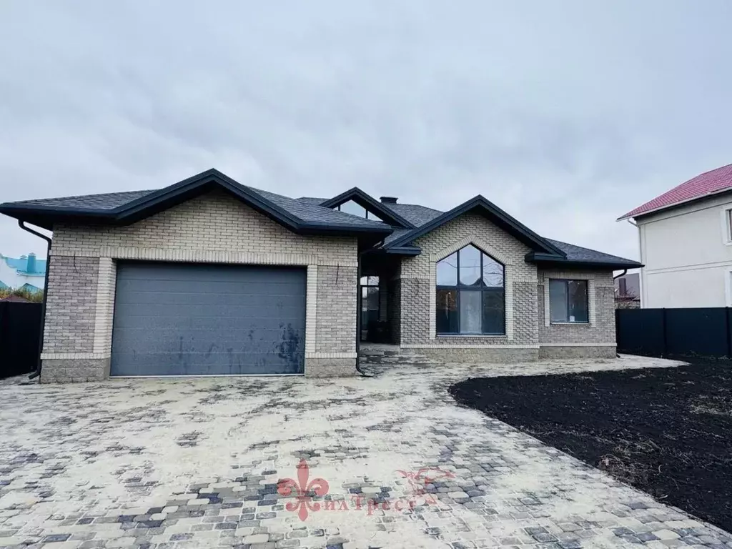 Дом в Белгородская область, Белгородский район, Северный городское ... - Фото 1