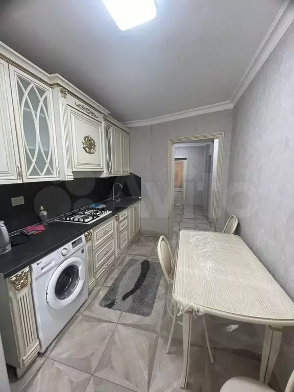 3-к. квартира, 70 м, 2/5 эт. - Фото 0