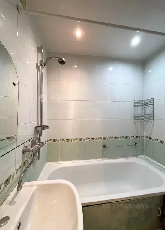 1-к кв. Чувашия, Чебоксары просп. И.Я. Яковлева, 10А (35.0 м) - Фото 2