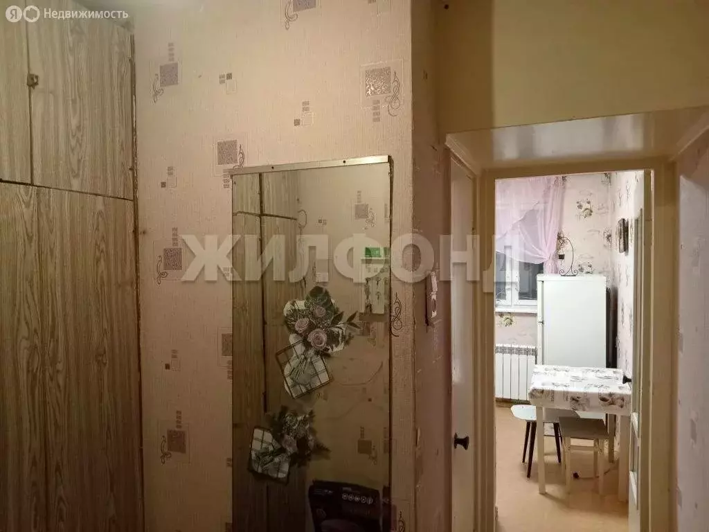 1-комнатная квартира: Тольятти, проспект Степана Разина, 10 (31.6 м) - Фото 1