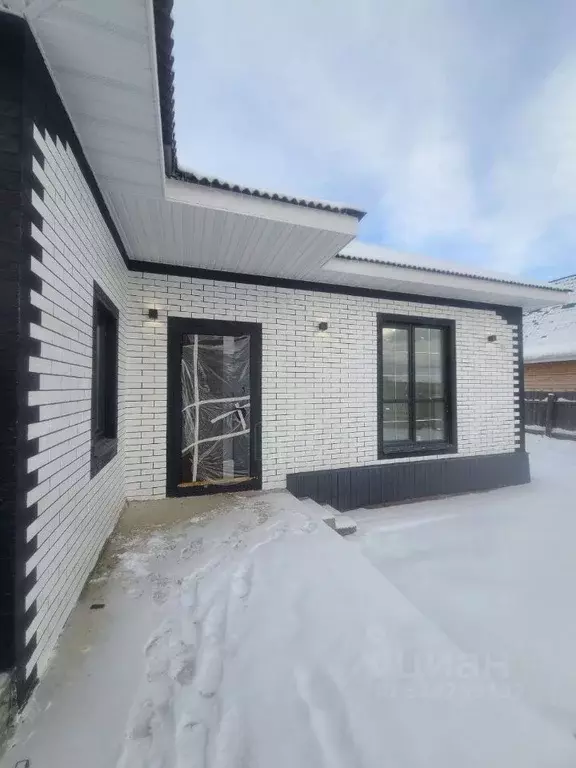 Дом в Иркутская область, Иркутский муниципальный округ, с. ... - Фото 2