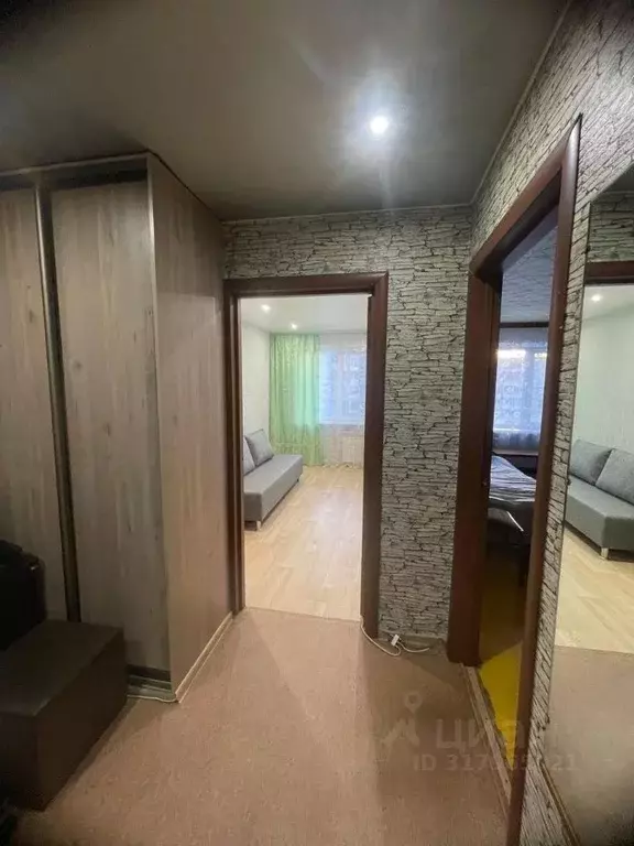 3-к кв. Хабаровский край, Хабаровск Южный мкр, ул. Ворошилова, 32 ... - Фото 0