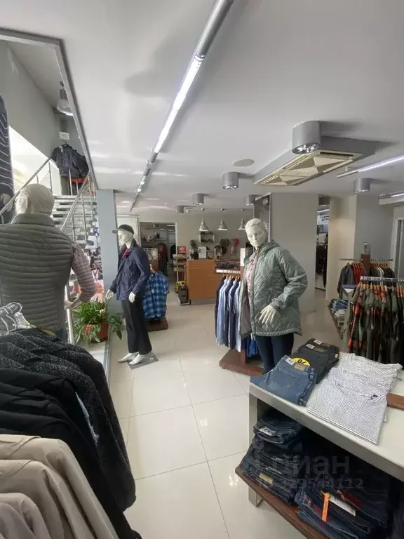 Помещение свободного назначения в Волгоградская область, Волгоград ... - Фото 2