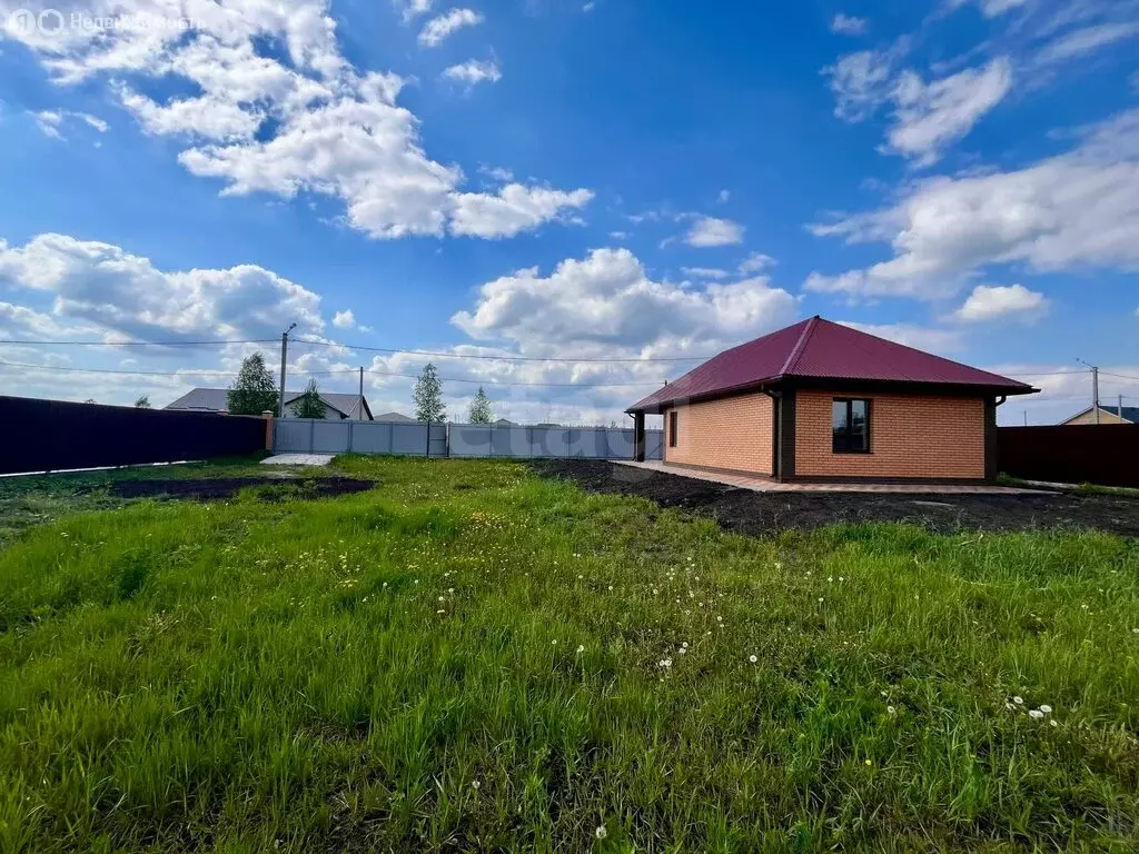 Дом в Старый Оскол, Черёмуховая улица (70 м) - Фото 2