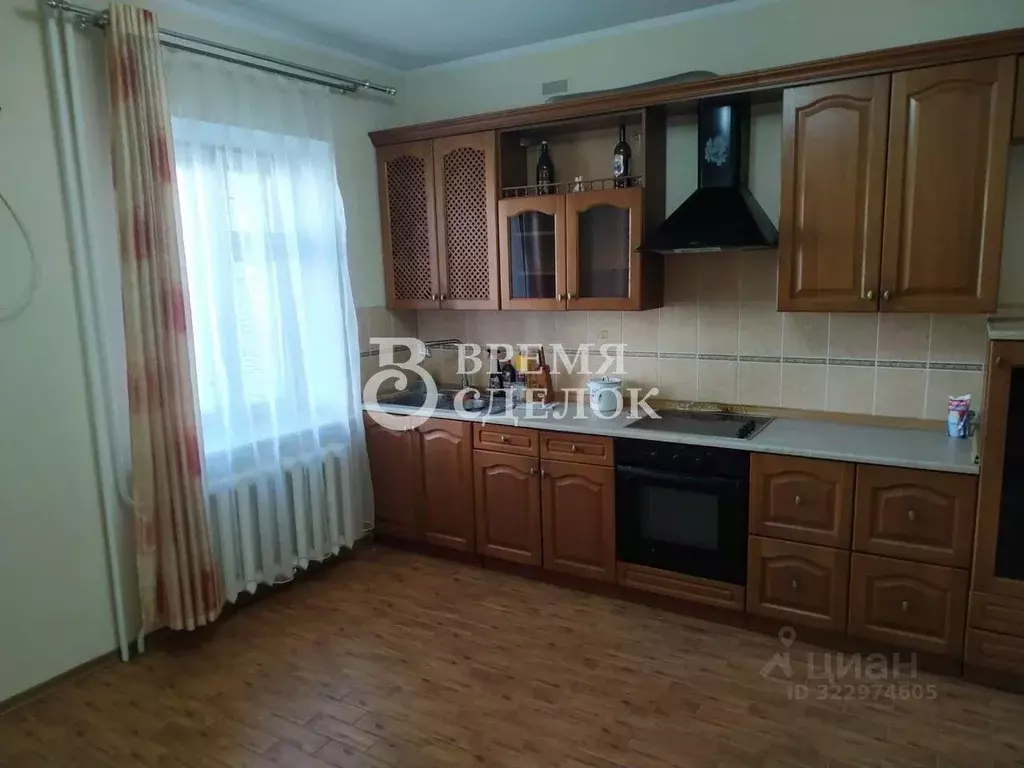 3-к кв. Владимирская область, Владимир ул. Мира, 2 (104.4 м) - Фото 1