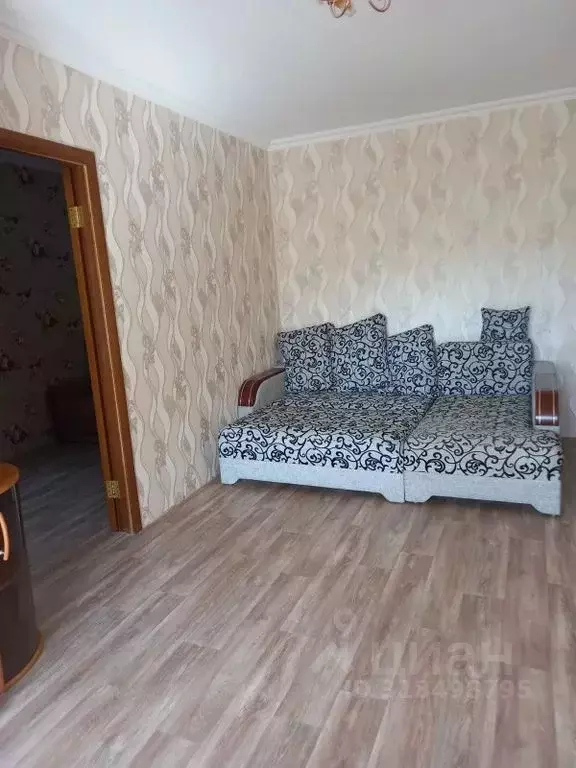 2-к кв. Крым, Феодосия ул. Федько, 20 (46.0 м) - Фото 1