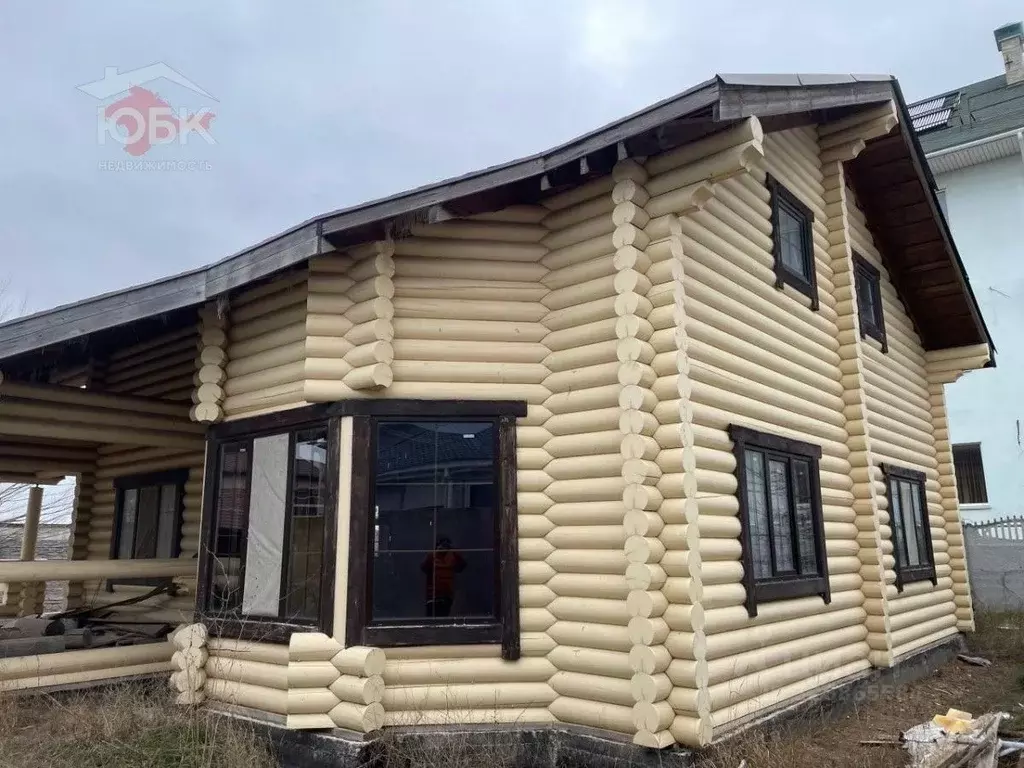 Дом в Крым, Евпатория городской округ, Заозерное пгт ул. Каламитская, ... - Фото 1