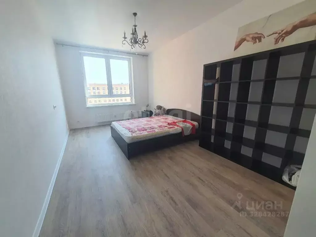 2-к кв. Москва Рязановское поселение, ул. Уточкина, 5к2 (46.9 м) - Фото 1