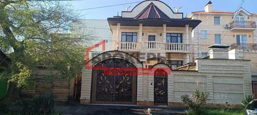 Дом в Севастополь ул. Коммунистическая, 27 (300 м) - Фото 2